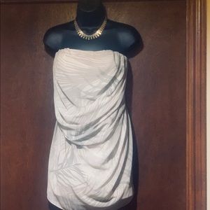 Armani Exchange mini party/club dress